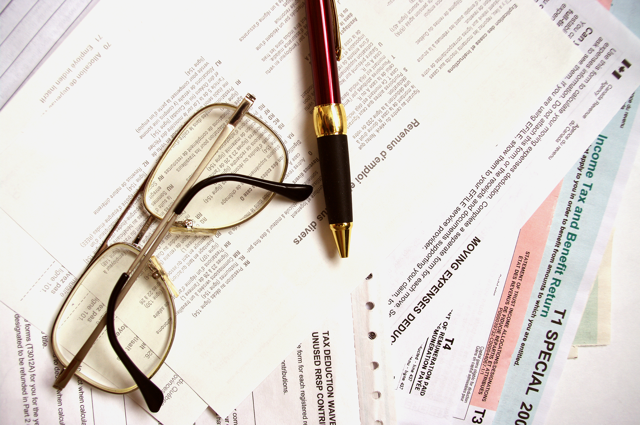 Income Tax Form 5472 Filing Procedures
