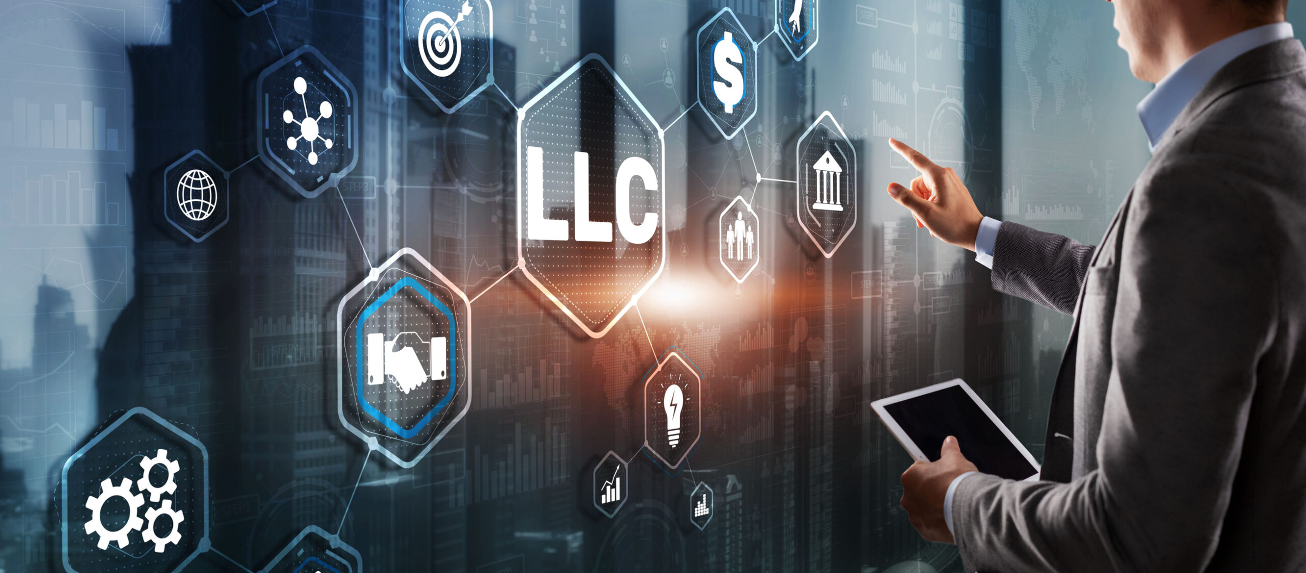 LLC Holo Board Nonresident Aliens Conducting Business in the U.S.