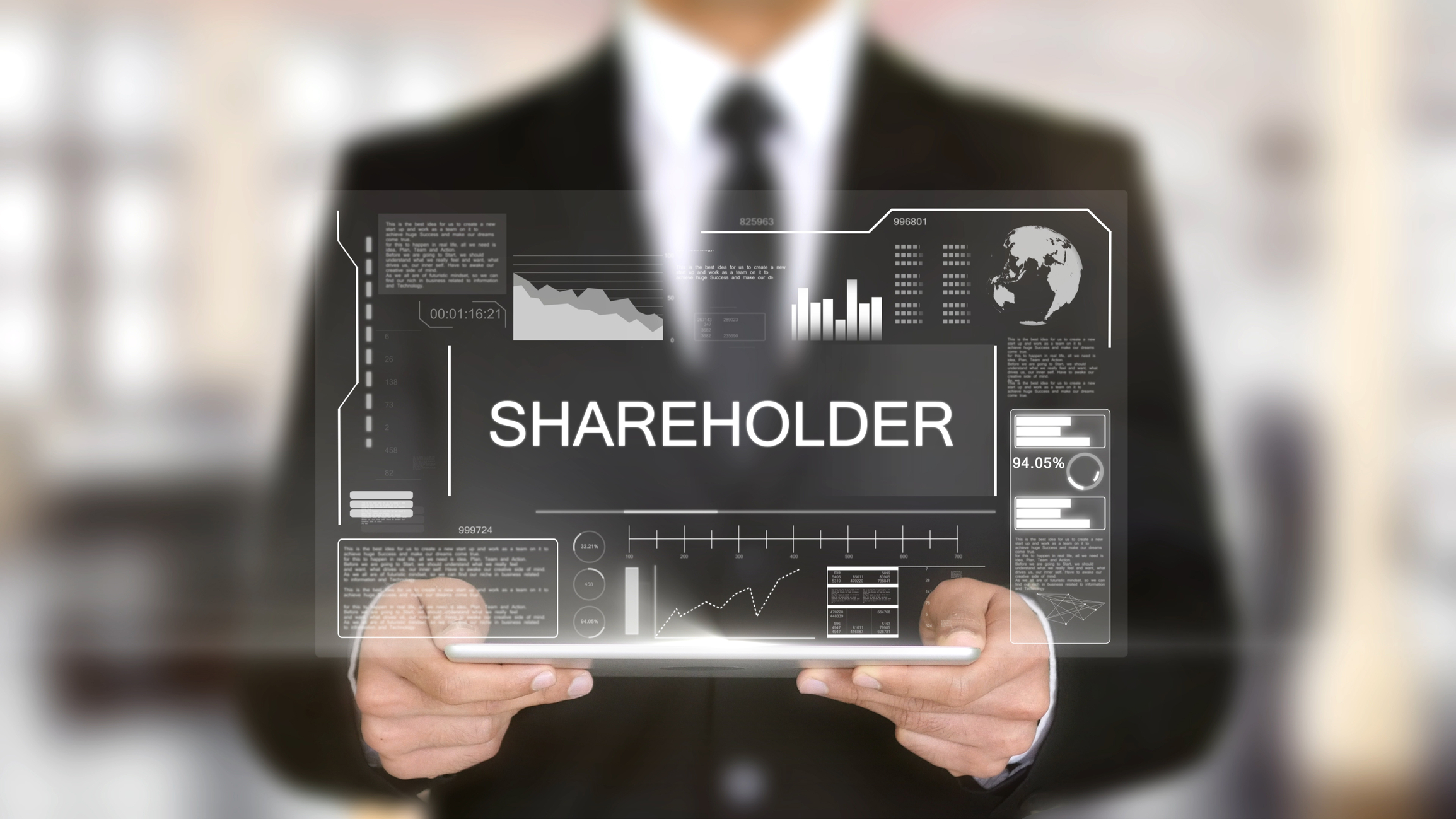 Form 8621: Passive Foreign Investment Company Shareholder Information Return