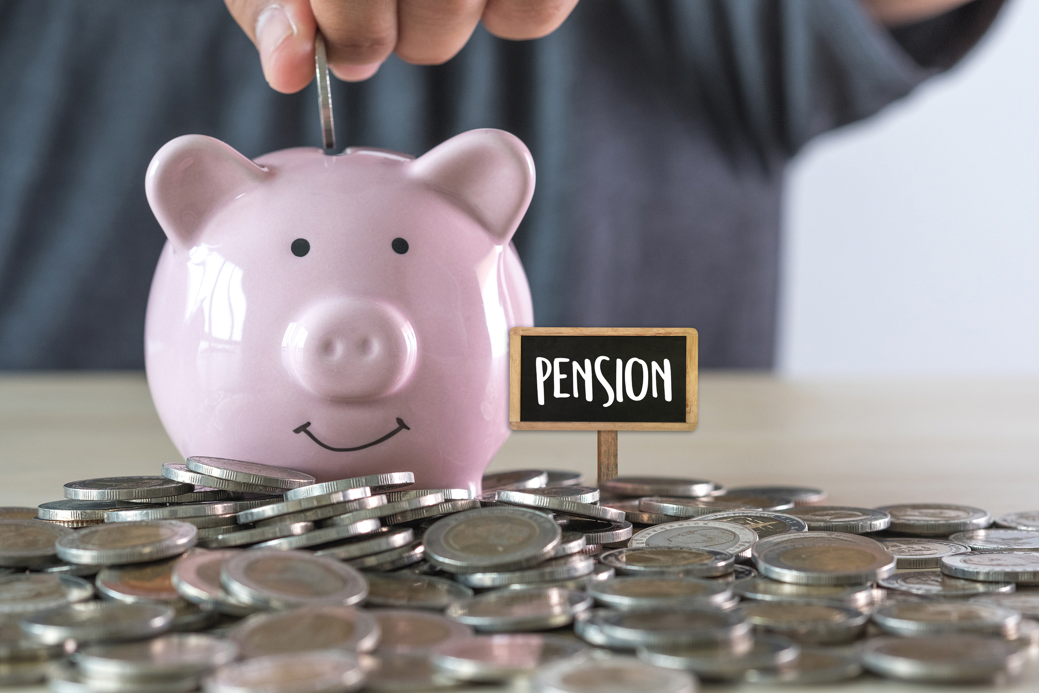 Are foreign pension plans foreign trusts?