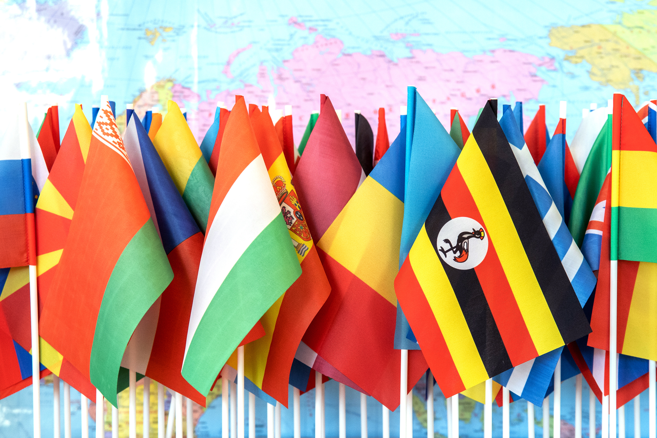 Nations flags What is taxable income?