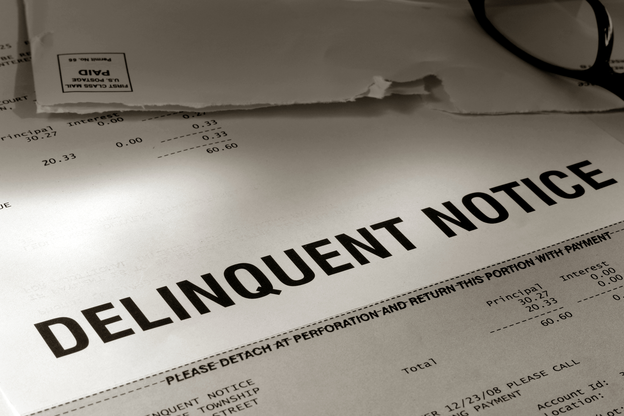 Delinquent International Information Return Submission Procedures