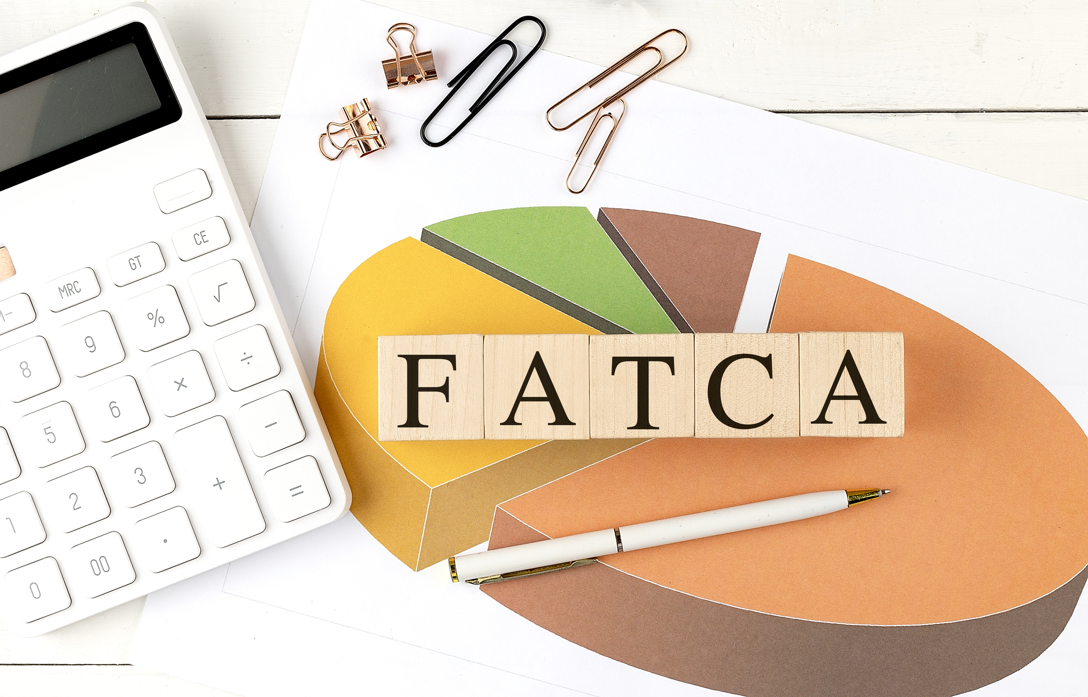 FATCA Reporting