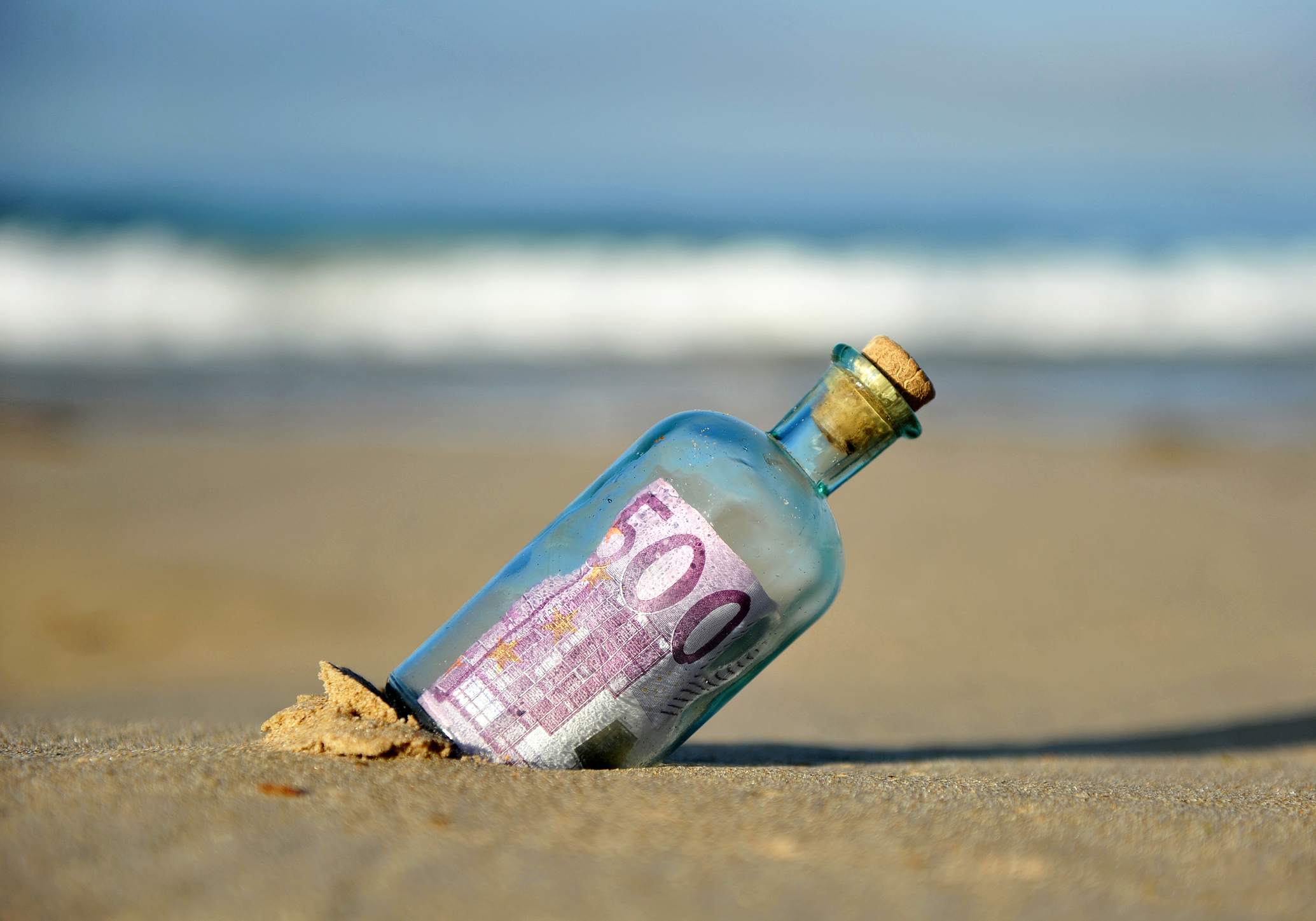 Proposed Form 3520 regulations