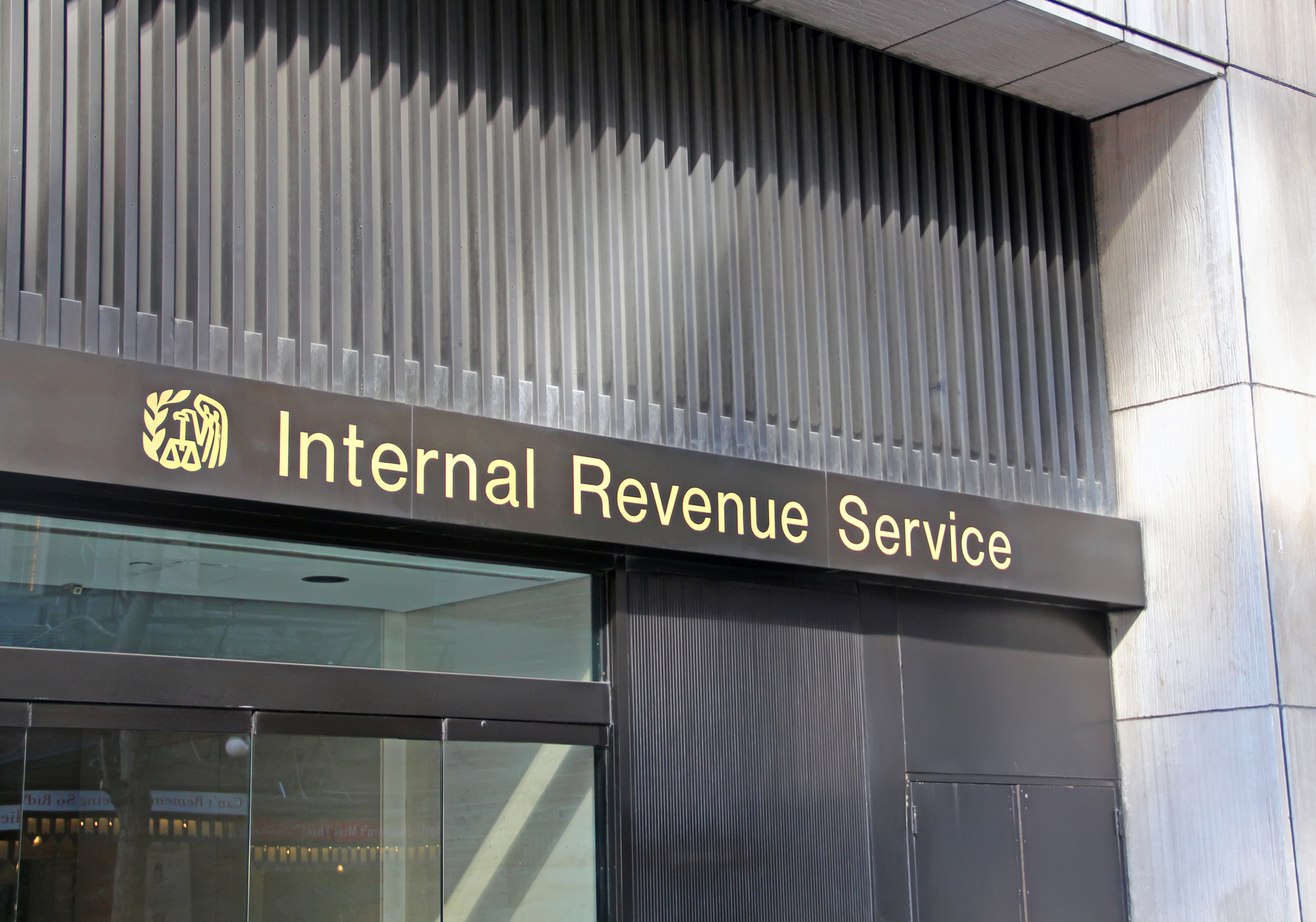 How to repair trust in IRS